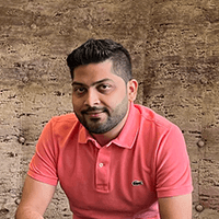 Client image