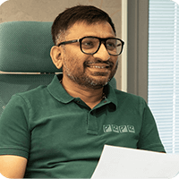 Client image